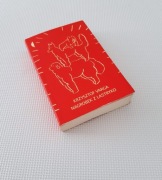 Nagrobek z lastryko Krzysztof Varga