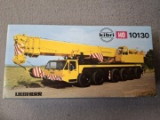 KIBRI 10130 - żuraw Liebherr