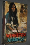 WINNETOU I APANACZI