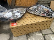 Lampy do Peugeot 307 przedlift