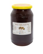 Miód Gryczany 1250g Pasieka Ceroń