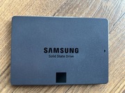 Samsung SSD 840 EVO 250GB