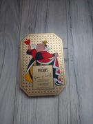 CATRICE VILLAINS Królowa Kier disney raz użyta!