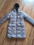 kurtka zimowa dla dziewczynki janina rozmiar S (164 cm) stan bdb -