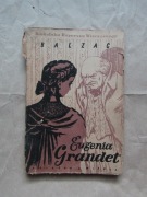 „Balzac” Eugenia Grandet