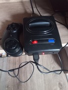 Promocja do 18.01 ! Konsola Sega mega drive super mini 168 gier HD komplet