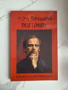 Ks.Jerzy Popiełuszko życie i śmierć pr.zbiorowa