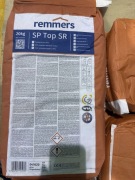 Remmers Sp Top Sr