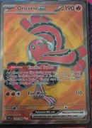 Oricorio ex (PFL 110)