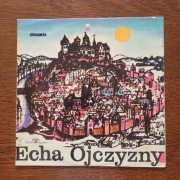 Orkiestra Polskiego Radia - Echa Ojczyzny 