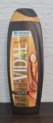 VIDAL włoski żel pod prysznic Olej Arganowy 250 ml