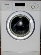 Pralka Bauknecht 6 kg 1400obr/min A+++ Inverter