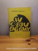 w kręgu enigmy - władysław kozaczuk (1979)