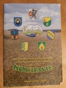 Kociewie - przewodnik + informator agroturystyczny