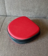 POKROWIEC ZASUWANE ETUI FUTERAŁ SEGREGATOR NA 24 PŁYTY CD/DVD 