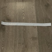 Naklejka Lexus - Elitarny w każdym wymiarze