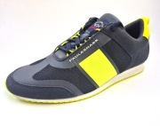 PAUL & SHARK Yachting - sneakersy sznurowane - rozmiar 42