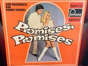 Promises, Promises - Soundtrack - Winyl - stan EX-