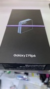 Jak NOWY SAMSUNG GALAXY Z FLIP 6 256GB GWARANCJA PL _2199zl sklep-Z.Góra