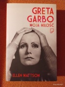 Greta Garbo Moja miłość. Ellen Mattson 