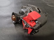 Podstawa filtra powietrza Husqvarna 555 560xp 562xp