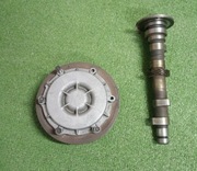 Koło pasowe oryginał do Fiata 126p