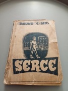 Serce - Edmund De Amicis