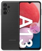 SAMSUNG GALAXY A13 4G LTE 3/32GB CZARNY GW 24M SKLEP