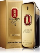 Paco Rabanne 1 MILLION ROYAL Parfum 200ml, 100% oryg. EDP woda perfumowana