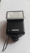 Lampa błyskowa Nisisin 26 T,Japan