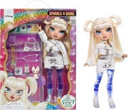 Rainbow High Sparkle & Shine Doll - Whitney