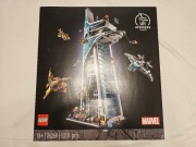 LEGO 76269 Marvel Super Heroes - Wieża Avengersów