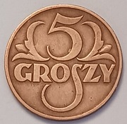 5 gr groszy 1937 r. (3) 