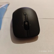 HP Travel Mouse myszka Bluetooth