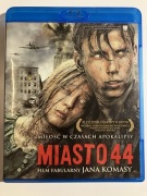 Miasto 44 (Blu-Ray)