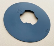 Osłona na szprychy MAVIC do koło AKSIUM KSYRIUM CROSSRIDE piasta kaseta