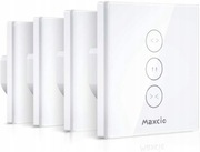 Przełącznik Maxcio WF-CS01 4SZT