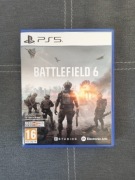 Battlefield 6 Ps5