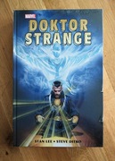 Marvel Doktor Strange - Omninus - 432 strony - Folia