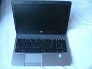 HP ProBook 650 - i5, Na części, Ładny.