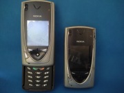 2 x Nokia 7650 na części