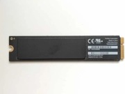 Dysk Toshiba SSD MacBook 64GB THNSNSo64GMFP