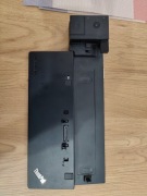 ThinkPad Ultra Dock 40A2 Stacja dokująca Lenovo + ZASILACZ