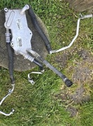 AUDI  2.0 tfsi  A6 C7 CHŁODNICA OLEJU SKRZYNI BIEGÓW ORYGINAŁ 4GO 317 021 M