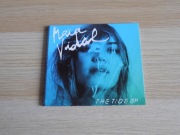 Maïa Vidal - The Tide EP CD