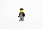 Figurka Lego City cty0930 Bandyta oszust 60198 60233
