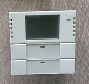 KNX ABB Regulator temperatury 6128/28 biały nowy