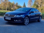Volkswagen CC 2.0 TDI DPF BMT