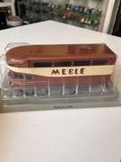 Model STAR 25L N-38 Meblowóz 1:43