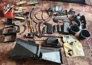 części Fiat 126p /znaczek,emblemat Fiat, 125, 126p